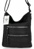 GEANȚĂ DE DAMĂ universală BEE BAG negru 1502L116